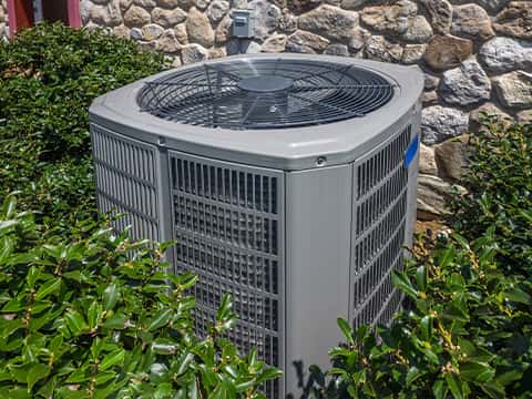 Stuart Air Conditioning.